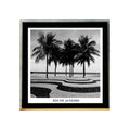 Cuadro Rio De Janeiro Copacabana Brasil Playa Mar Decoracion
