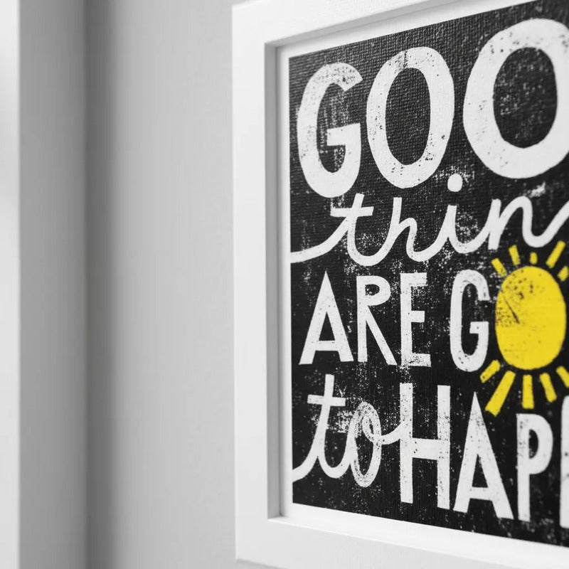 Set 3 Cuadros Cocina Pop Art Frases Cafe Comedor Decoracion