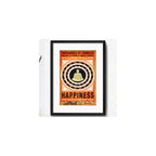 Cuadro Buda Budismo Meditacion Zen Feng Shui Con Paspartu