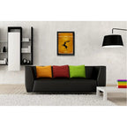 Cuadro Casas De Game Of Thrones Juego De Tronos Decoracion