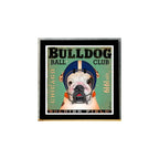 Cuadro Perro Cafe Pop Art Todas Razas Mascota Pet Decoracion