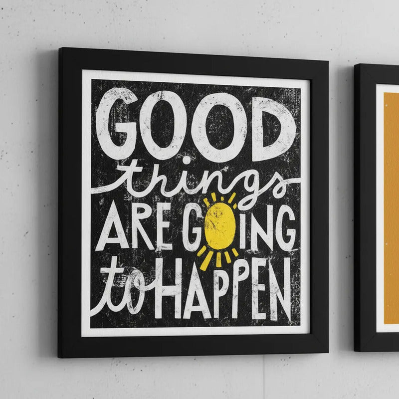 Set 3 Cuadros Cocina Pop Art Frases Cafe Comedor Decoracion