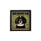 Cuadro Perro Cafe Pop Art Todas Razas Mascota Pet Decoracion