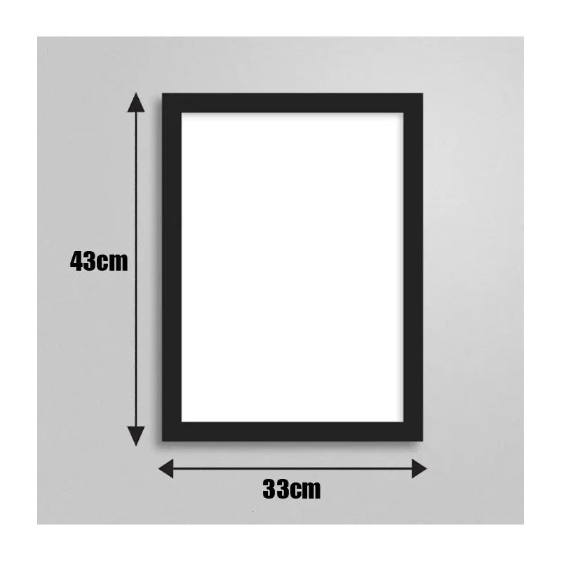Cuadro Living Arte Ohara Koson Faisan Ave Rama Cerezo Flores Marco Negro