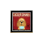 Cuadro Perro Cafe Pop Art Todas Razas Mascota Pet Decoracion