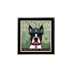 Cuadro Perro Cafe Pop Art Todas Razas Mascota Pet Decoracion