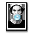 Cuadro Don Ramón Chicle Chavo Del Ocho Serie Tv Decoracion